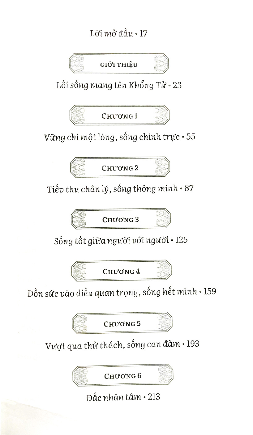 luận ngữ - góc nhìn mới của người nhật