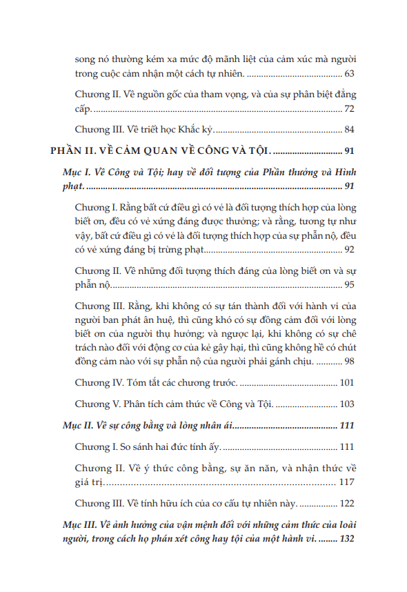 Luan Ve Cam Thuc Dao Duc - Bia Cung