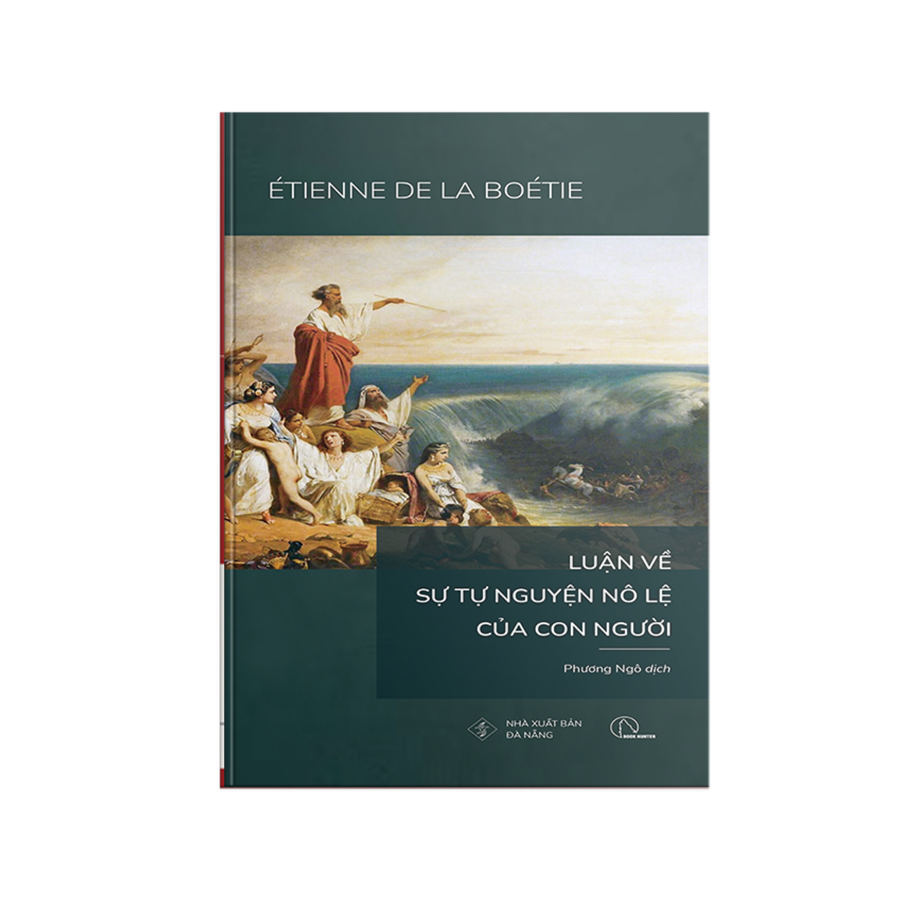 Luan Ve Su Tu Nguyen No Le Cua Con Nguoi