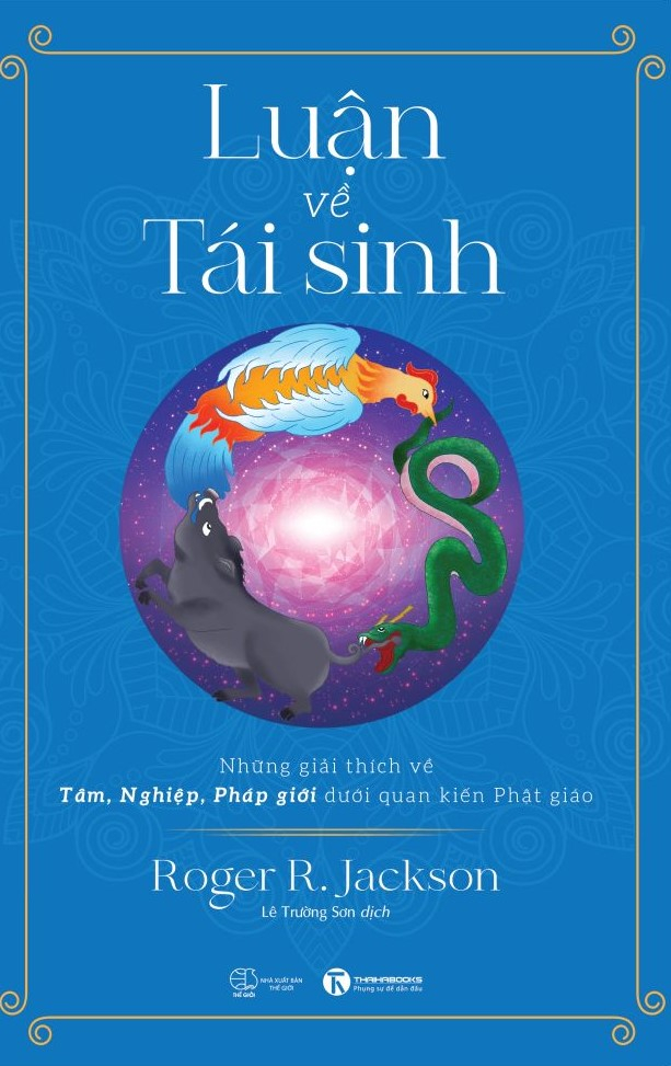 luận về tái sinh
