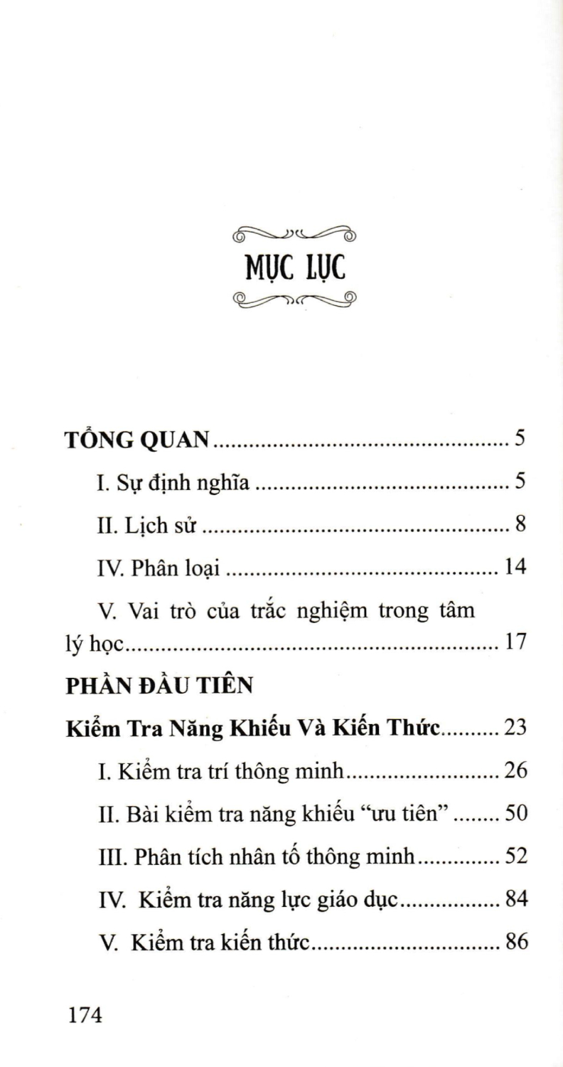 luận về tinh thần