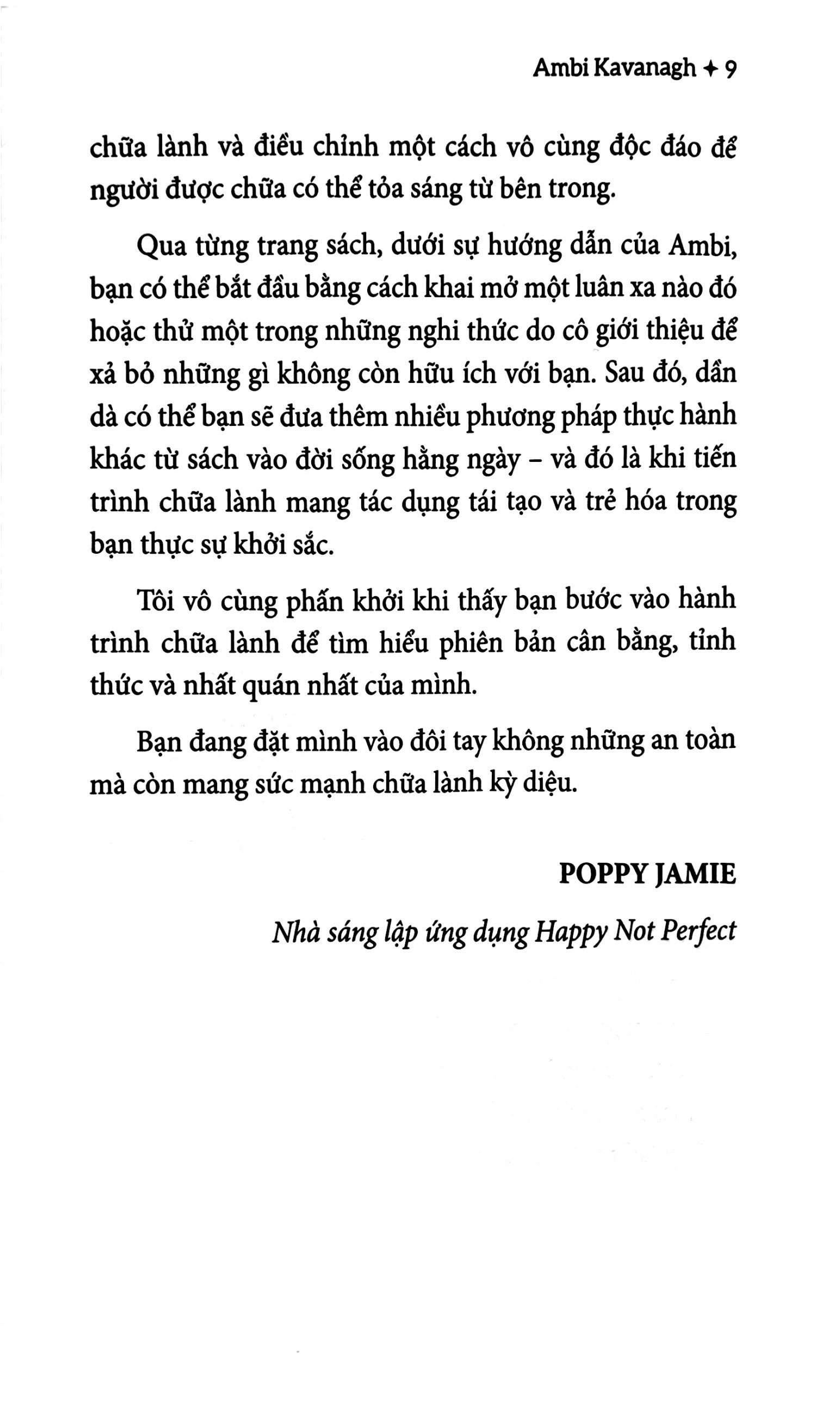 luân xa - kích hoạt sức mạnh chữa lành bằng các nghi thức hằng ngày