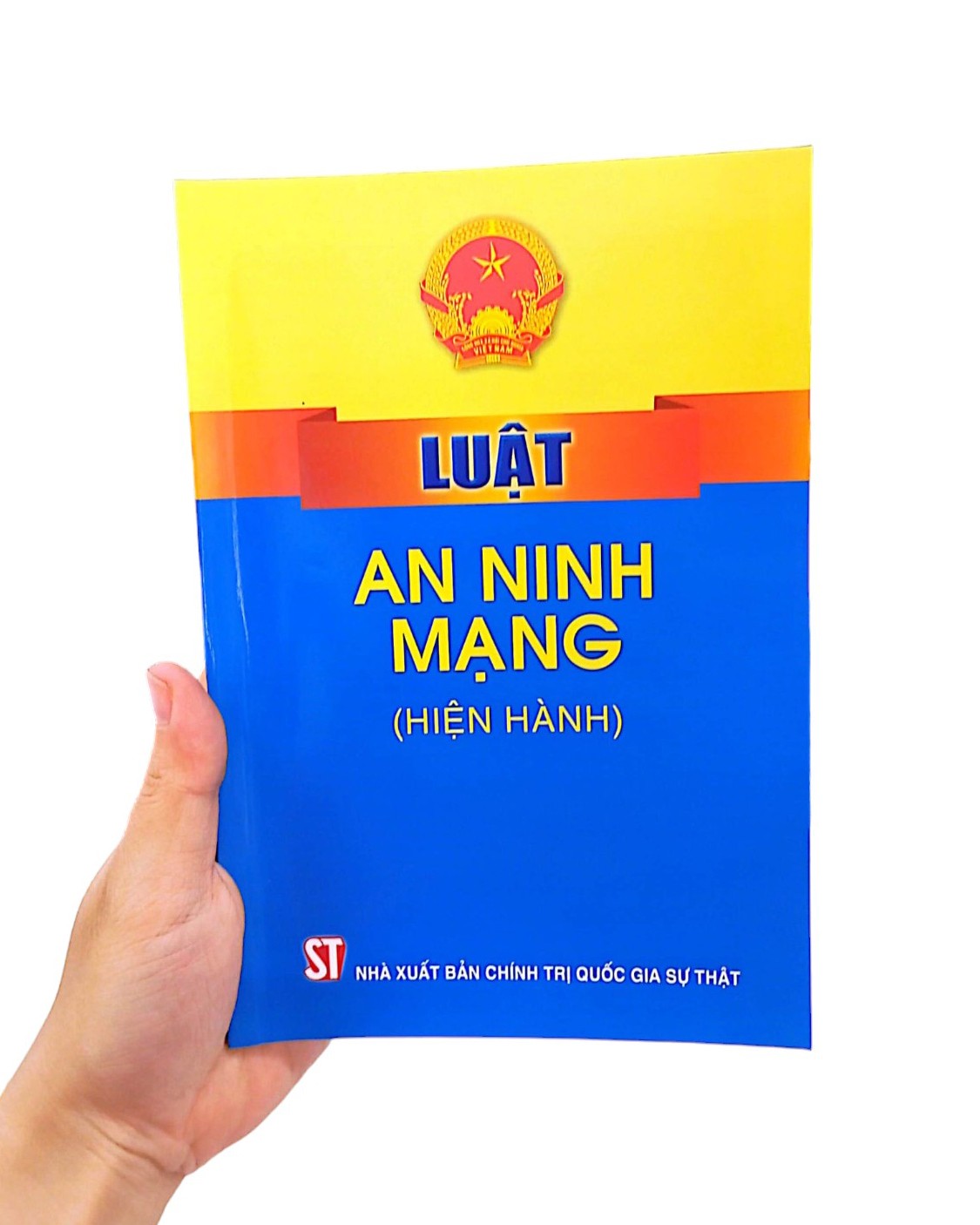 luật an ninh mạng (hiện hành)