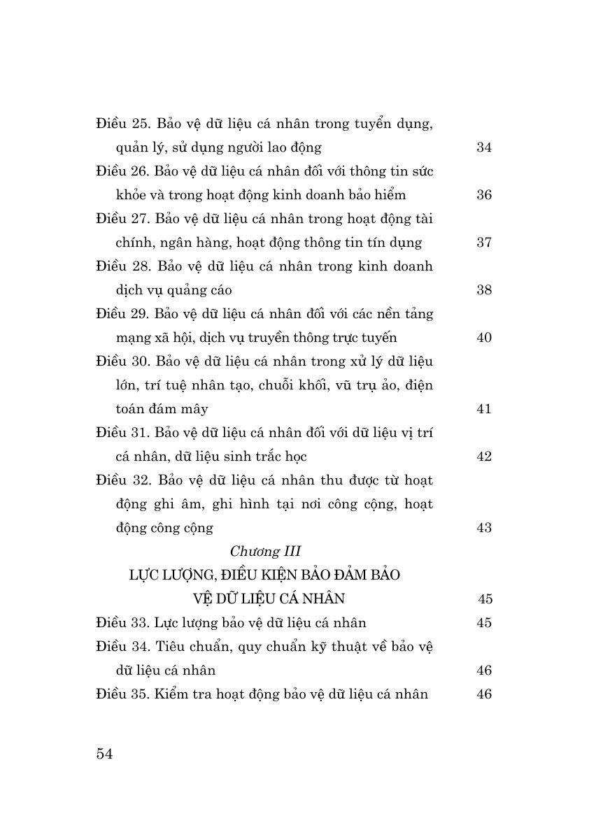 Luat Bao Ve Du Lieu Ca Nhan Nam 2025