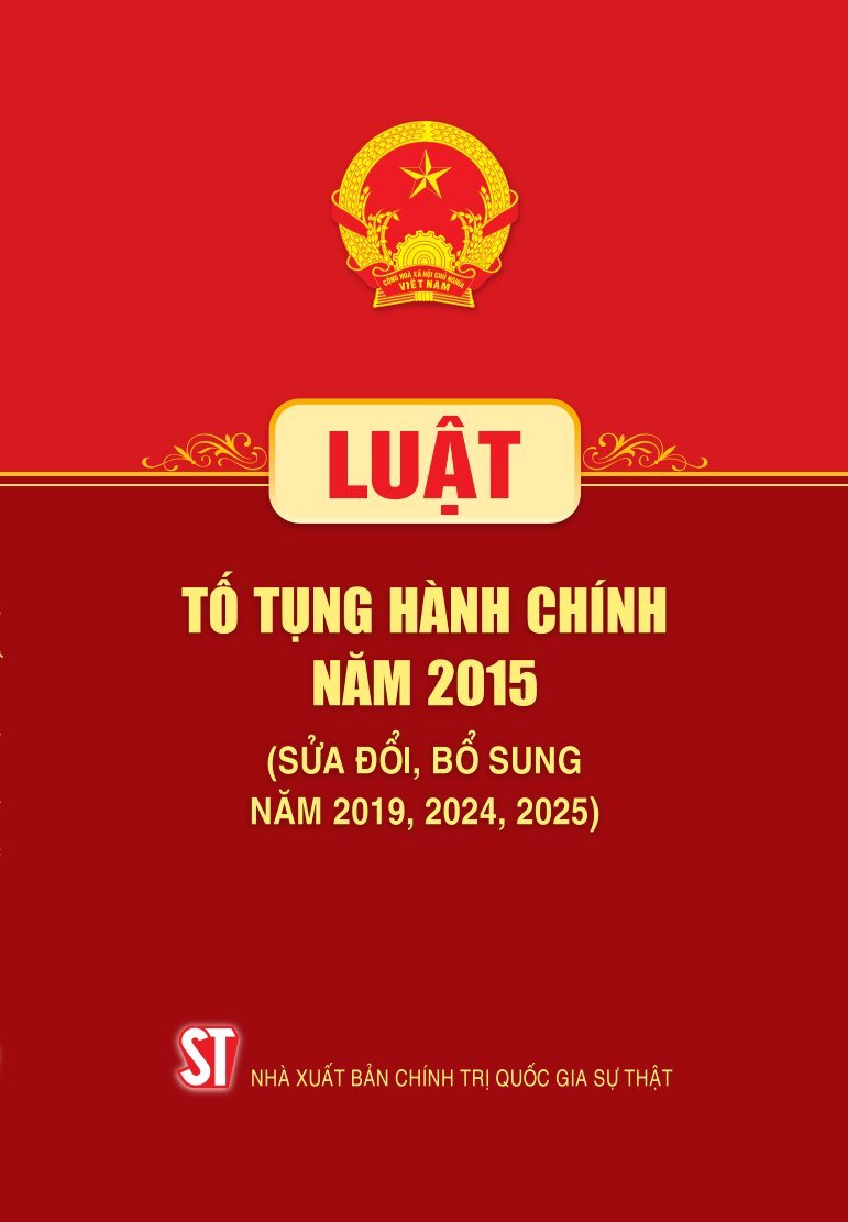 Luat Bau Cu Dai Bieu Quoc Hoi Va Dai Bieu Hoi Dong Nhan Dan Nam 2015 (Sua Doi, Bo Sung Nam 2025)