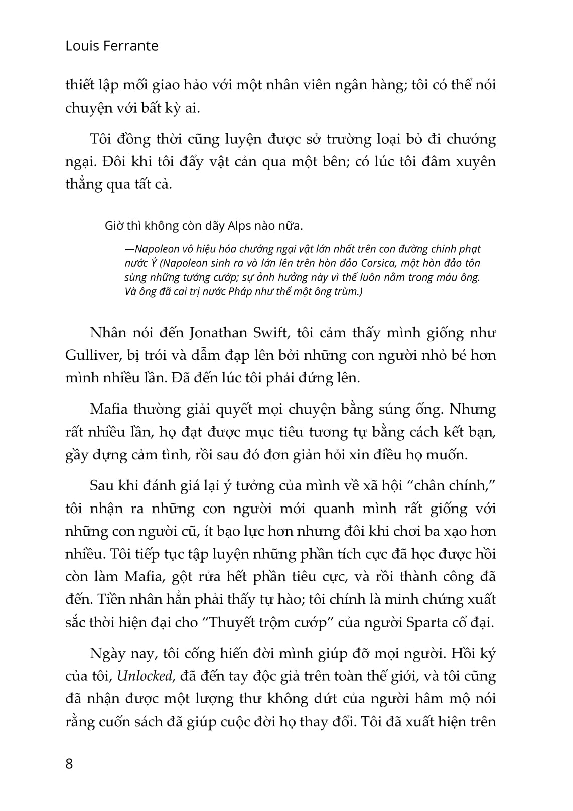 luật bố già (tái bản 2020)