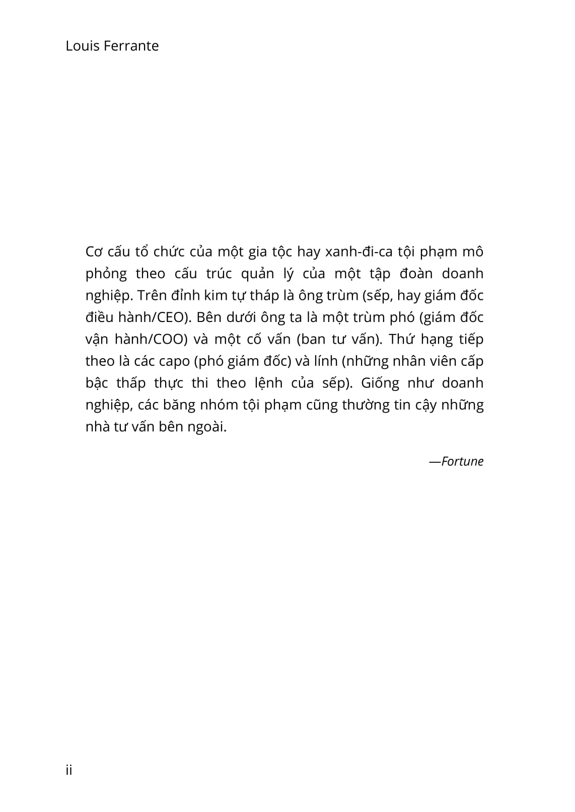 luật bố già (tái bản 2020)