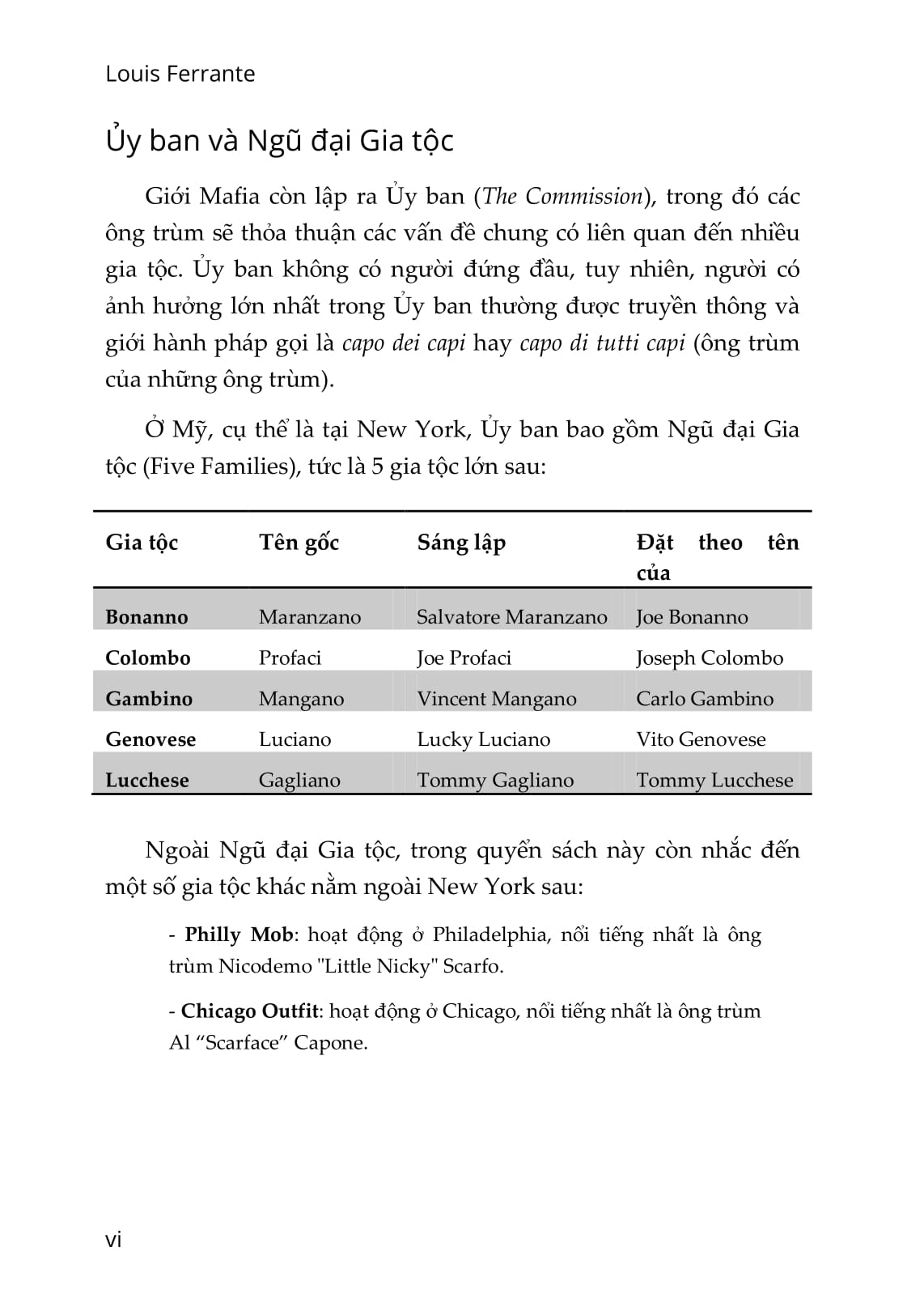 luật bố già (tái bản 2022)