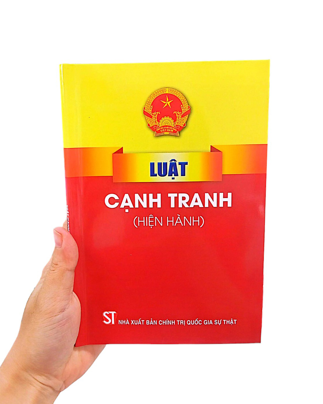 luật cạnh tranh (hiện hành)