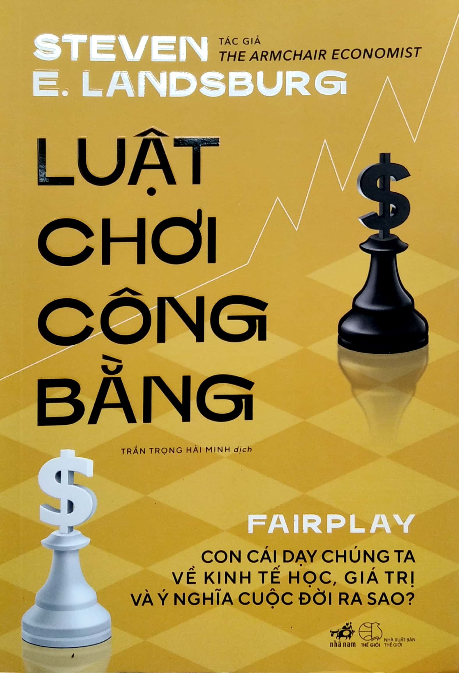 luật chơi công bằng - fairplay