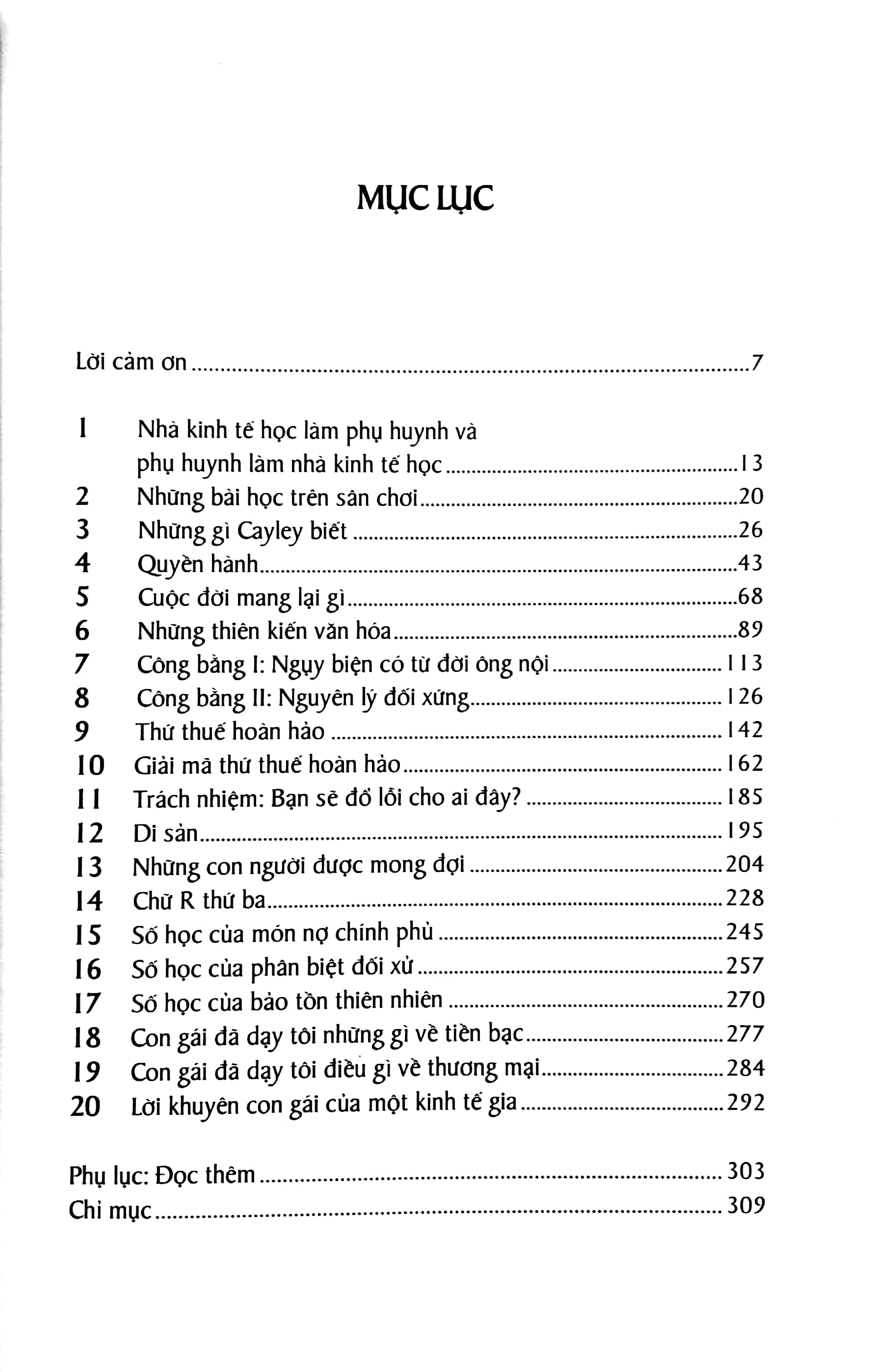 luật chơi công bằng - fairplay