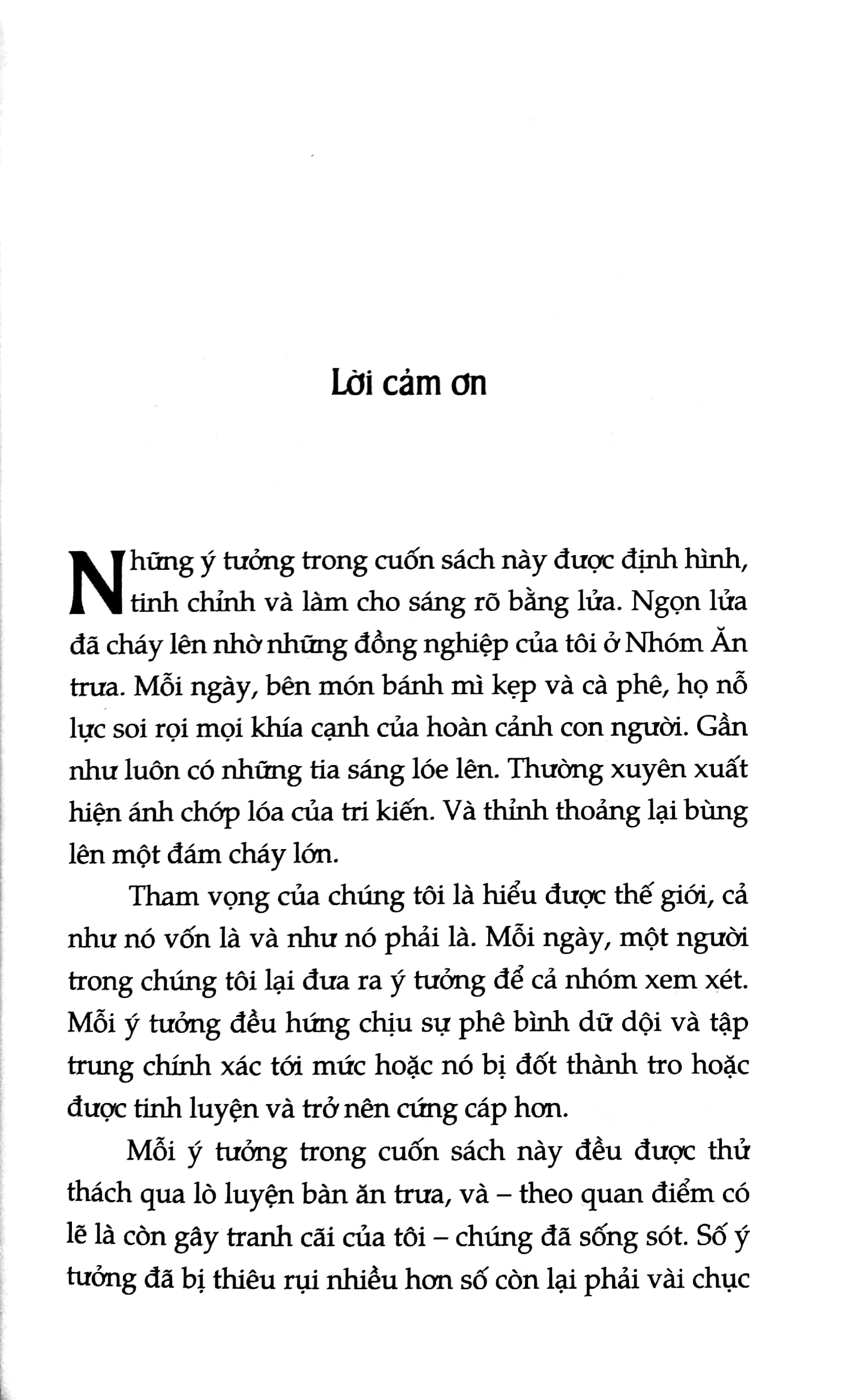 luật chơi công bằng - fairplay