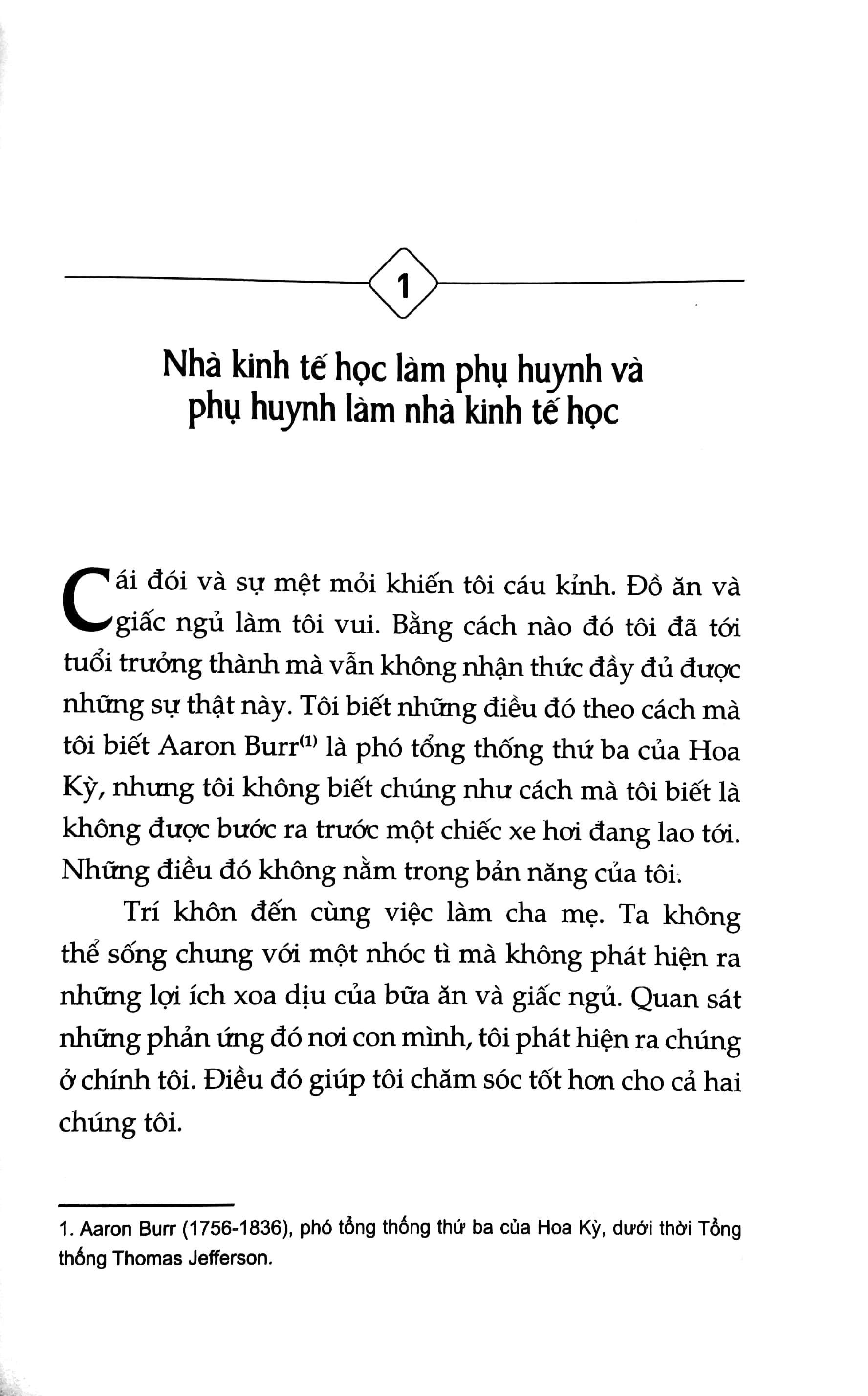 luật chơi công bằng - fairplay