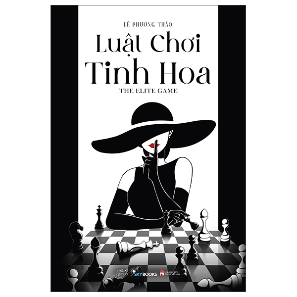 Luat Choi Tinh Hoa - The Elite Game