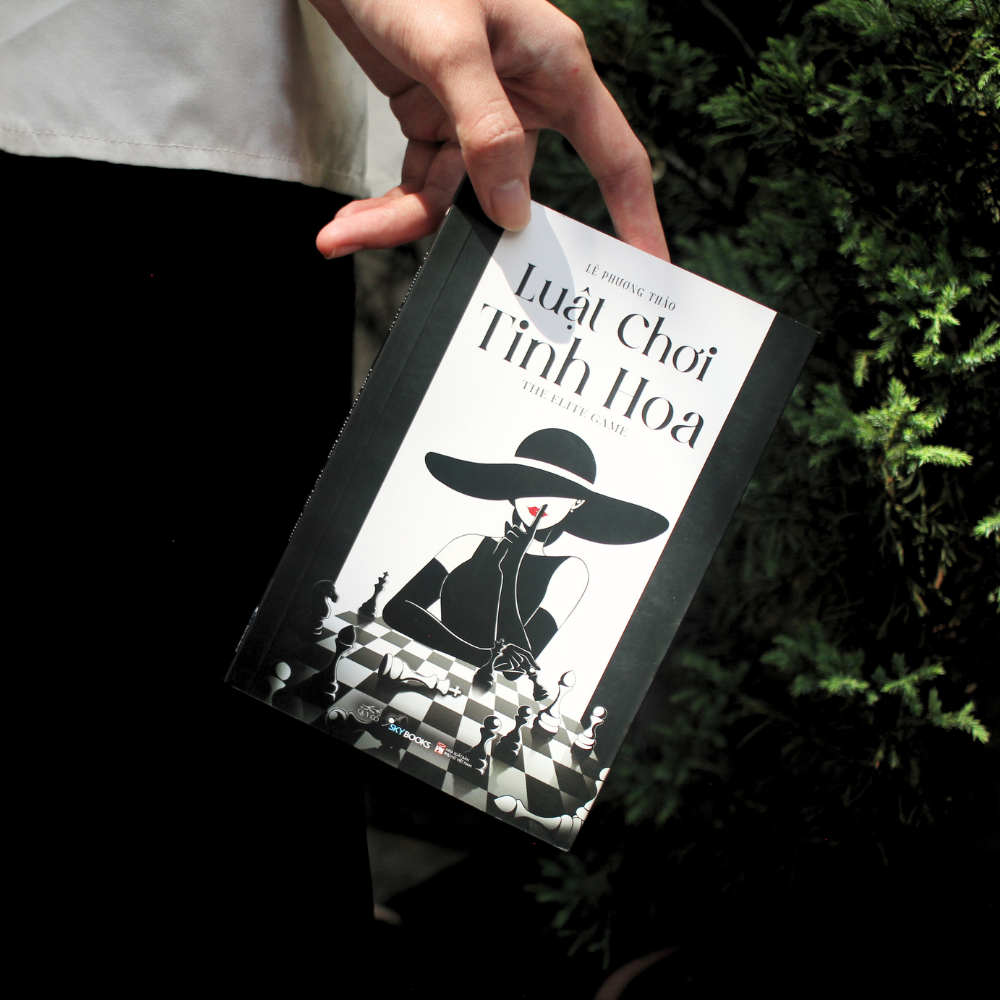 Luat Choi Tinh Hoa - The Elite Game