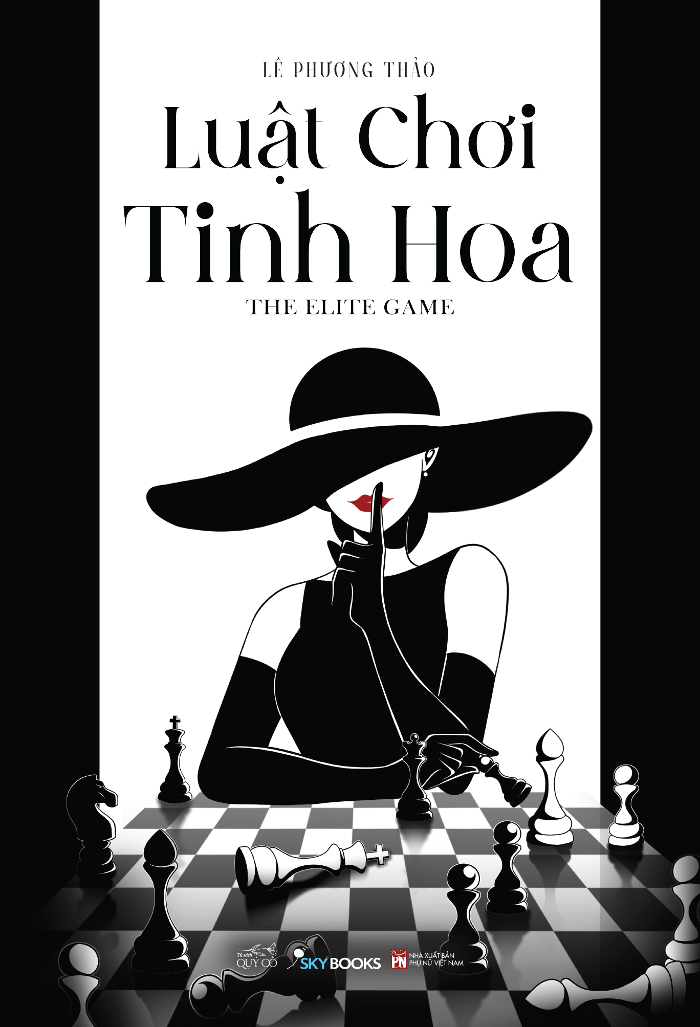 Luat Choi Tinh Hoa - The Elite Game