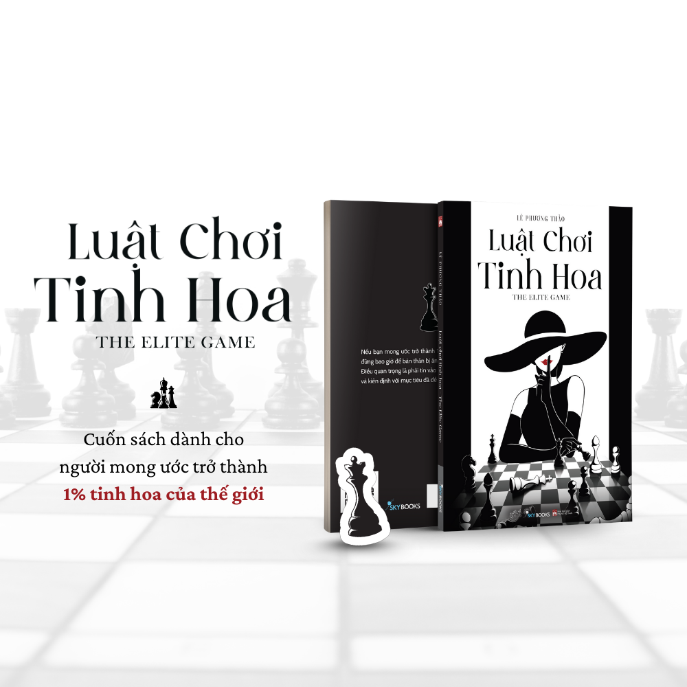 Luat Choi Tinh Hoa - The Elite Game