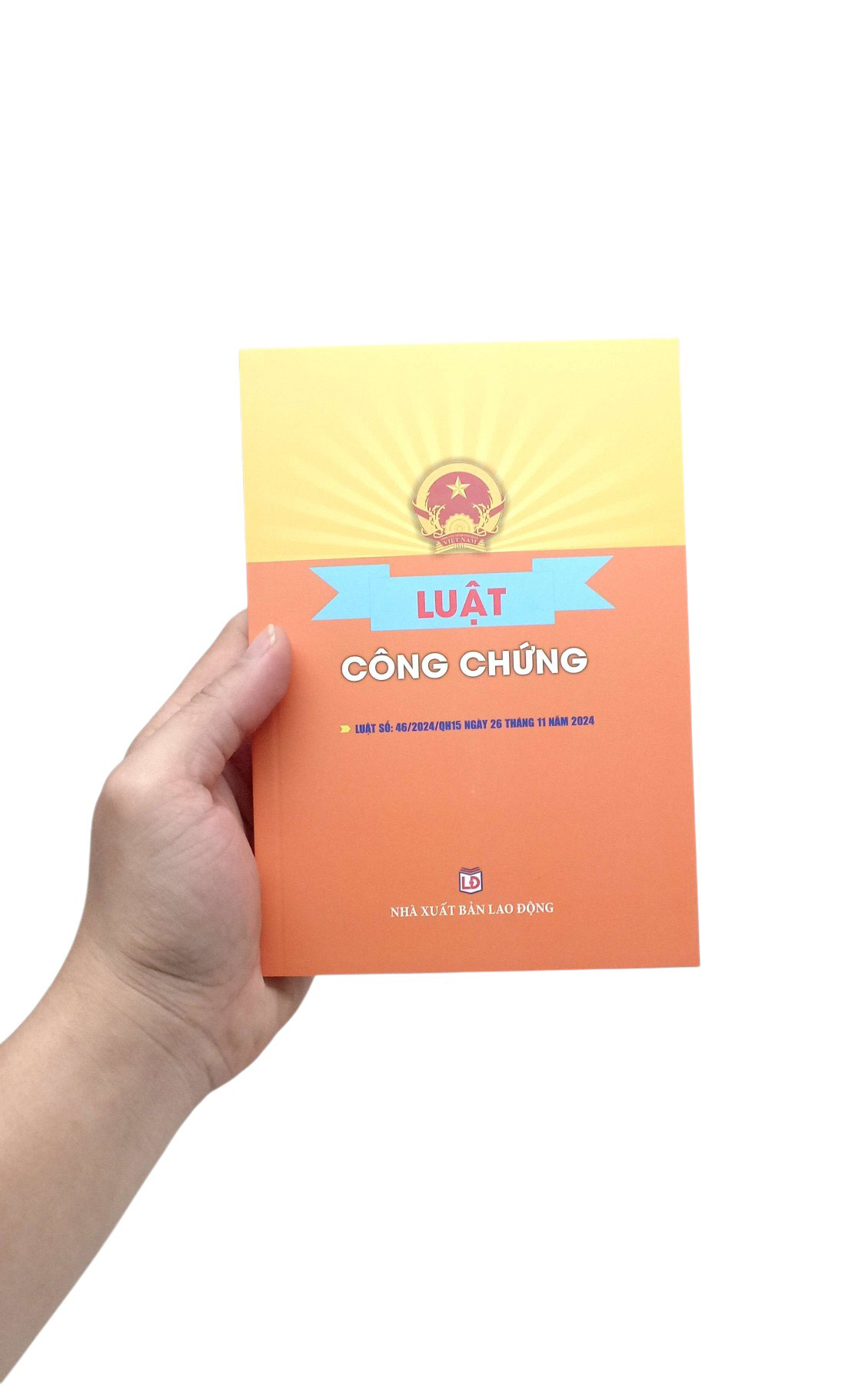 Luat Cong Chung