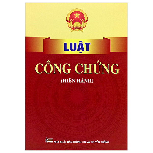 Luat Cong Chung (Hien Hanh)