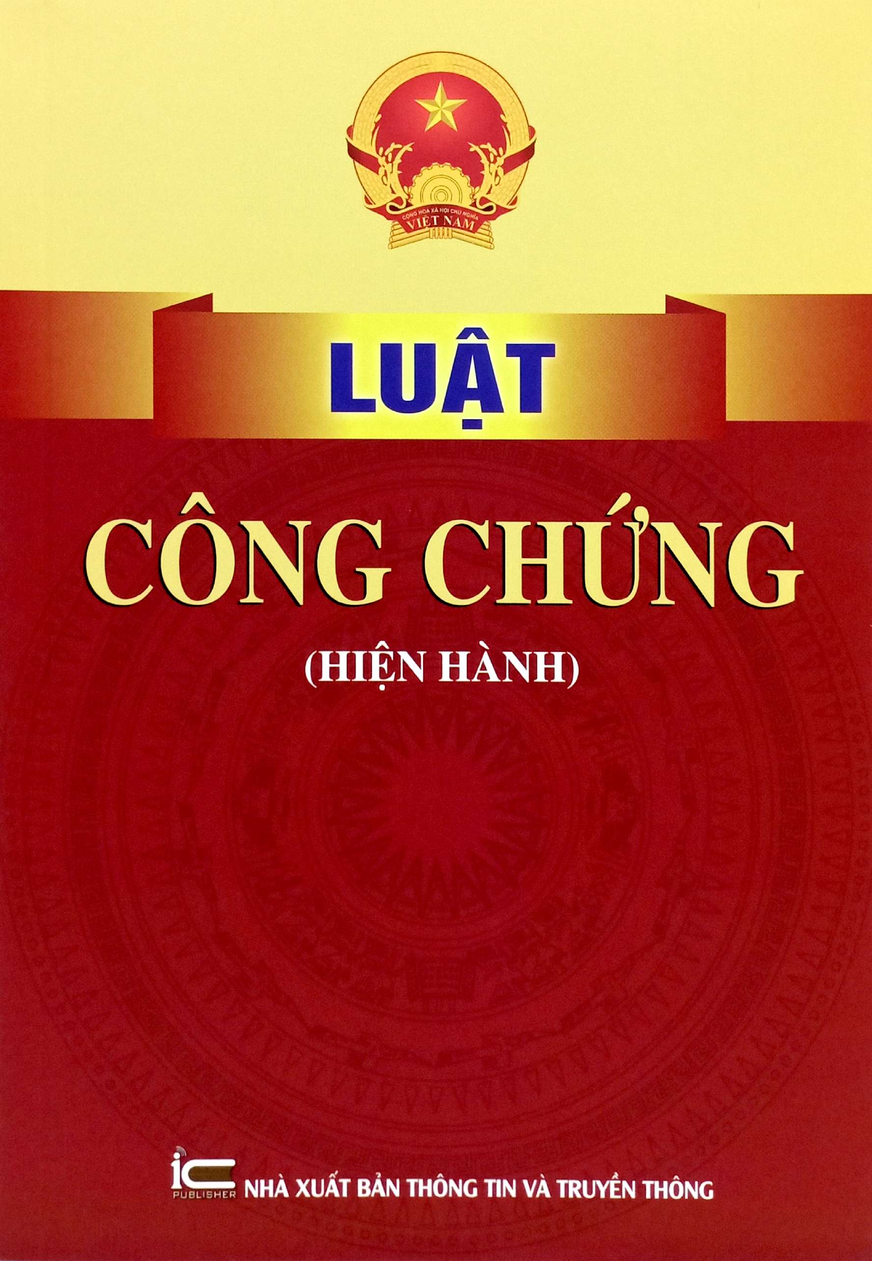 Luat Cong Chung (Hien Hanh)
