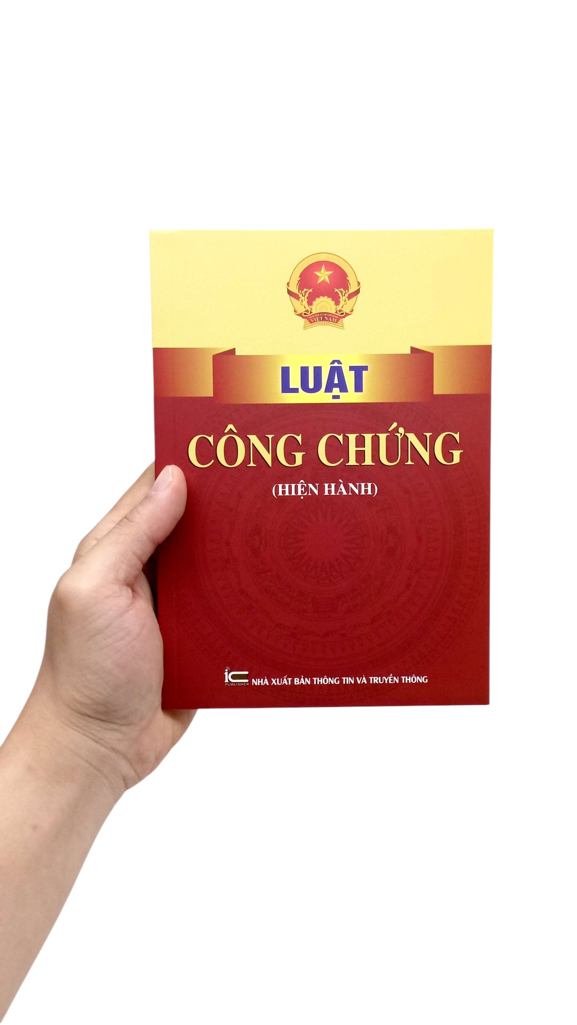 Luat Cong Chung (Hien Hanh)