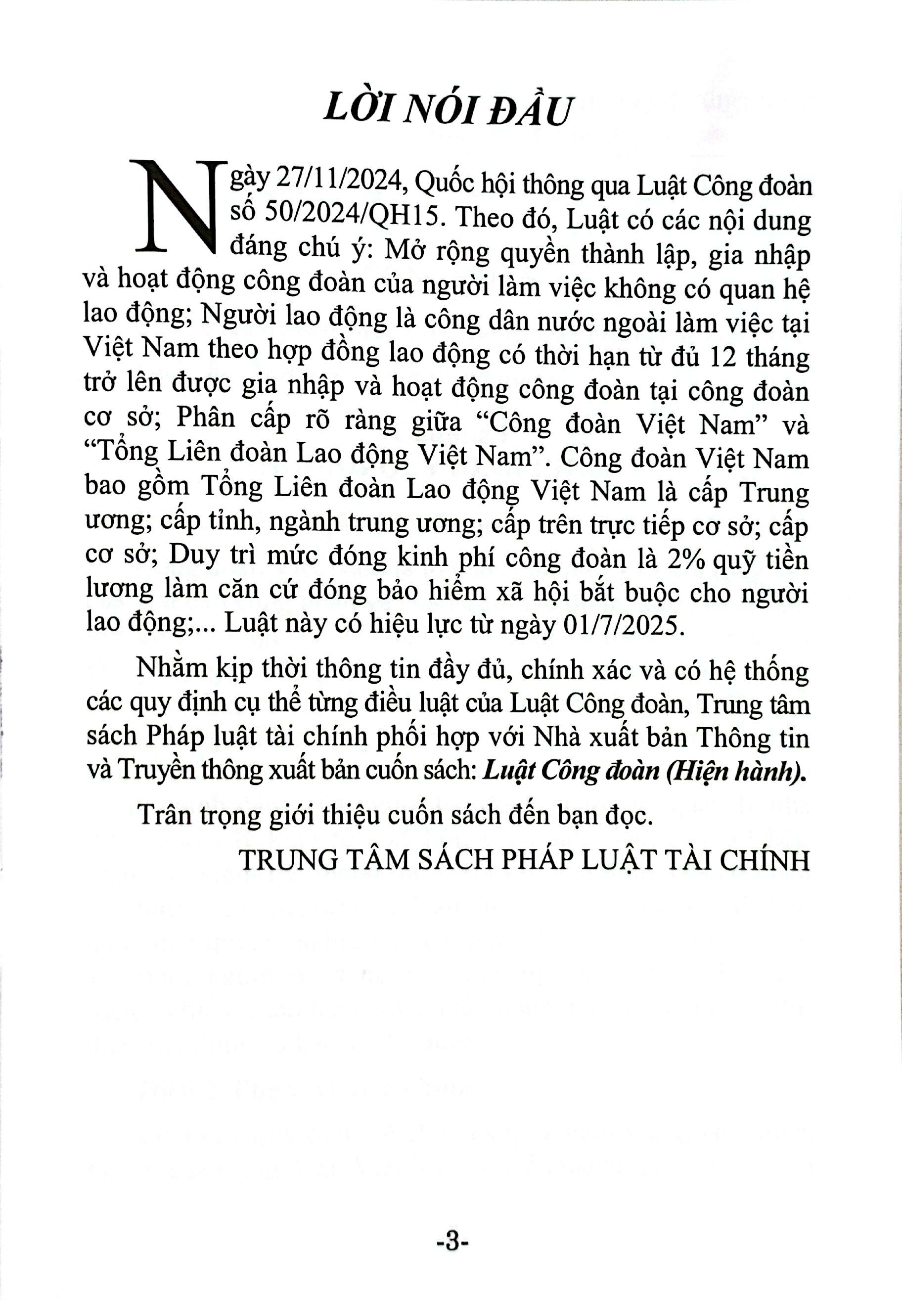 Luat Cong Doan (Hien Hanh)