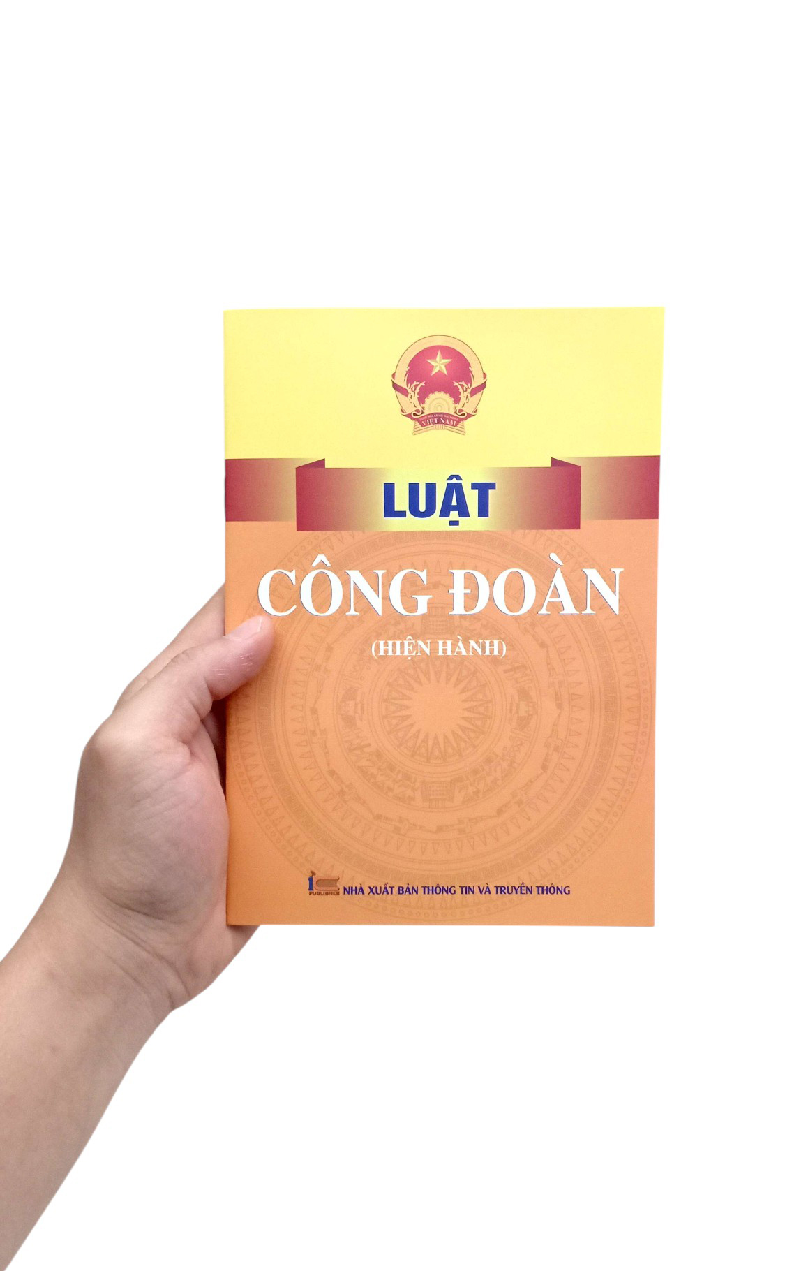 Luat Cong Doan (Hien Hanh)