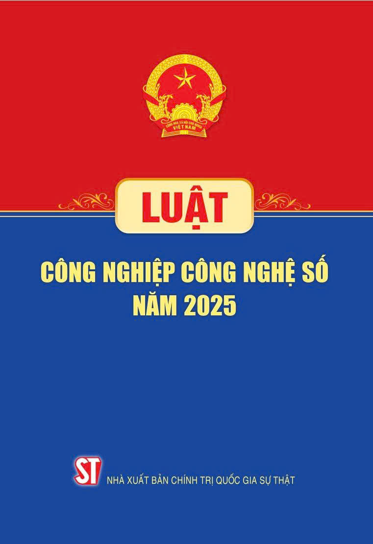 Luat Cong Nghiep Cong Nghe So Nam 2025
