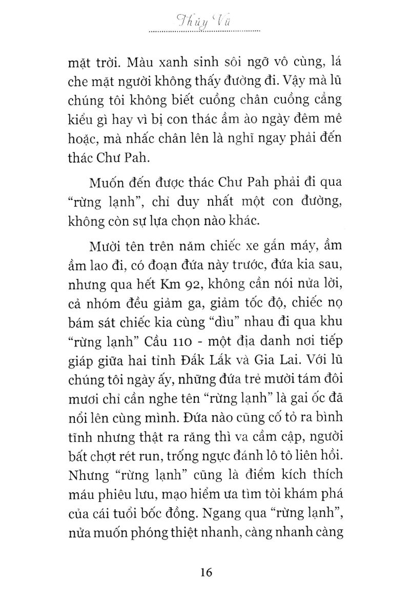 luật của rừng
