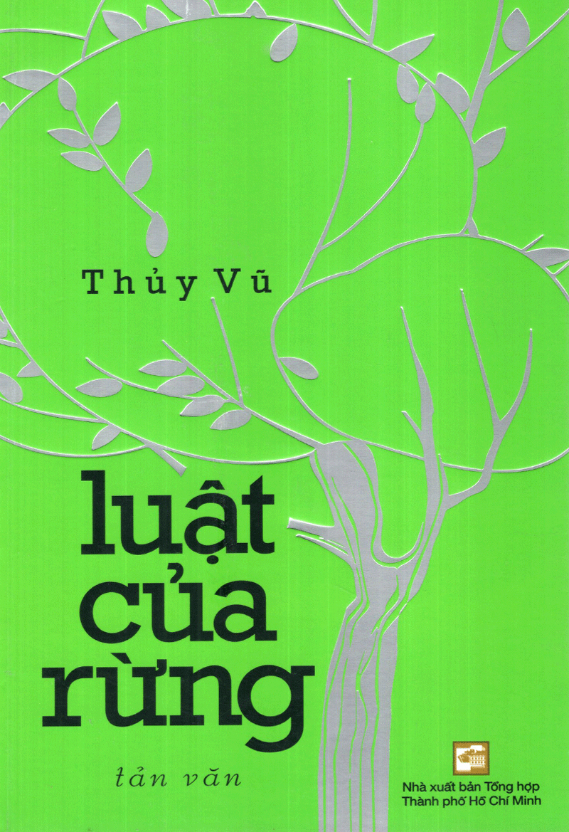luật của rừng