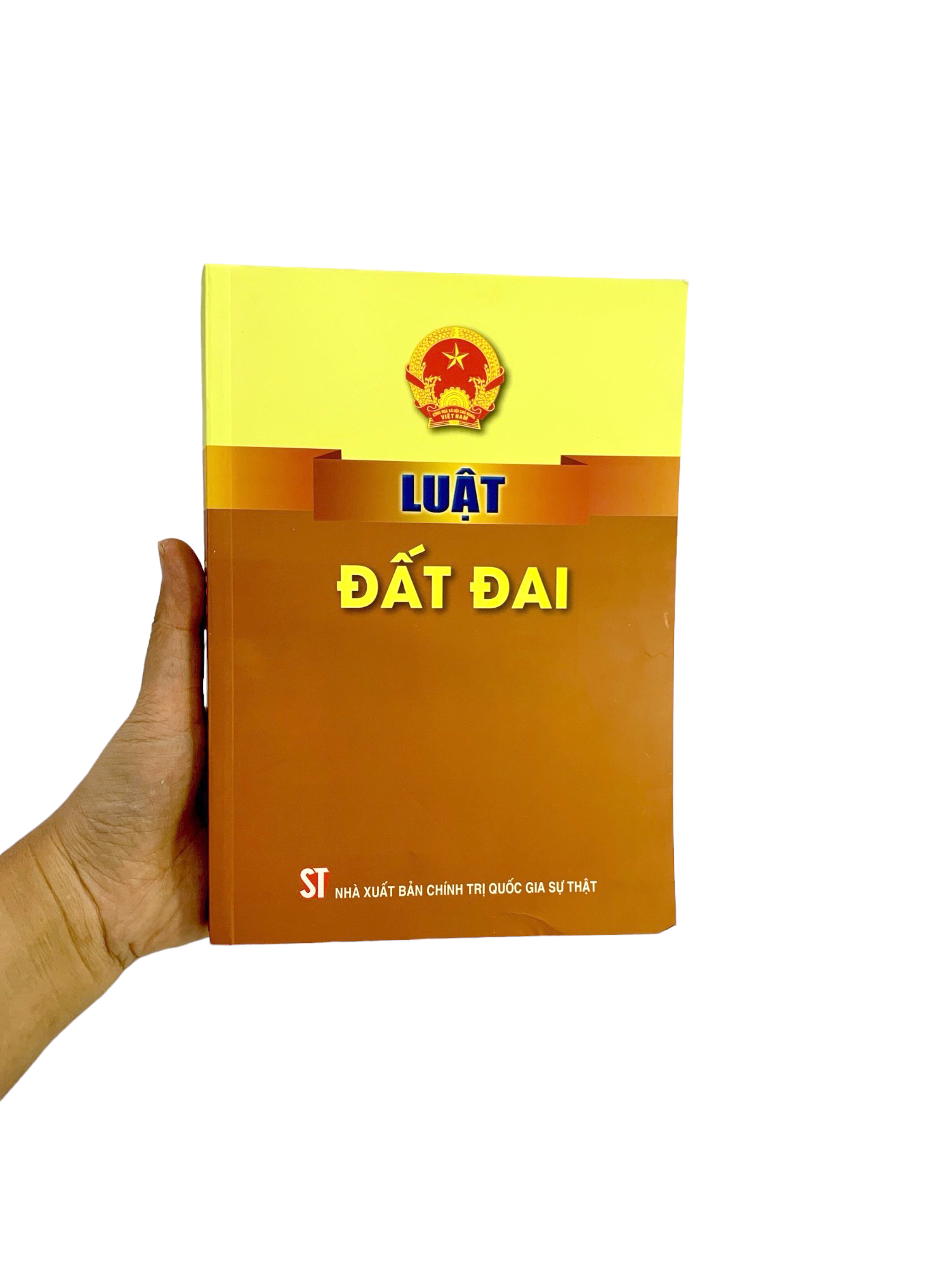 luật đất đai