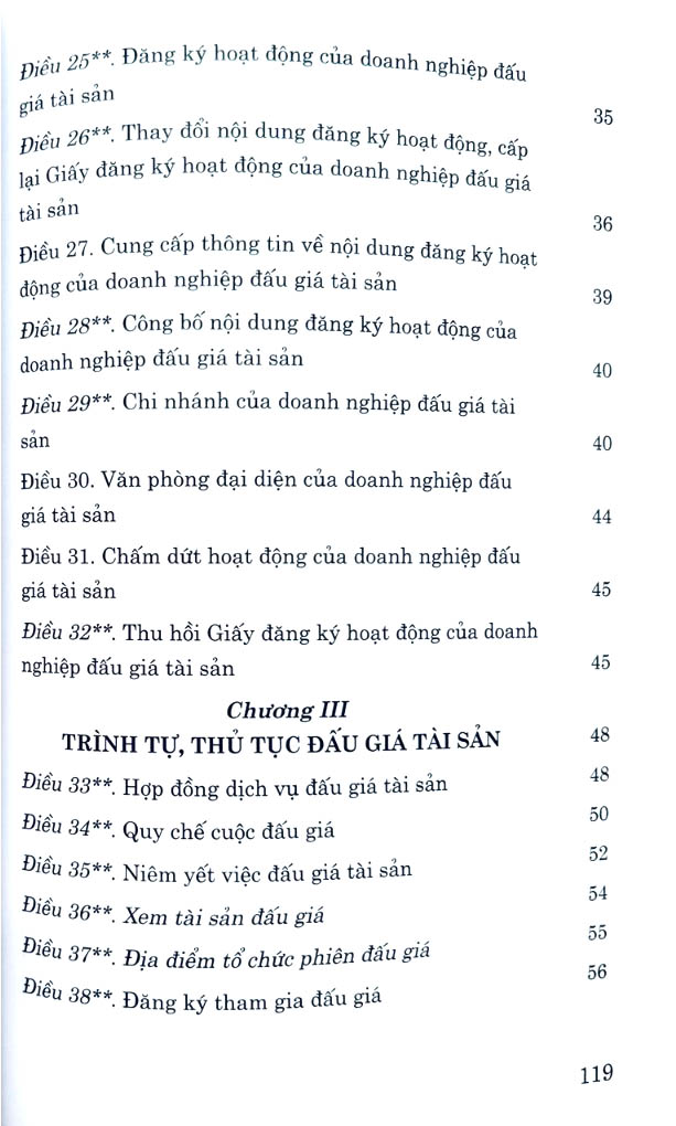 luật đấu giá tài sản năm 2016 (sửa đổi, bổ sung năm 2023, 2024)