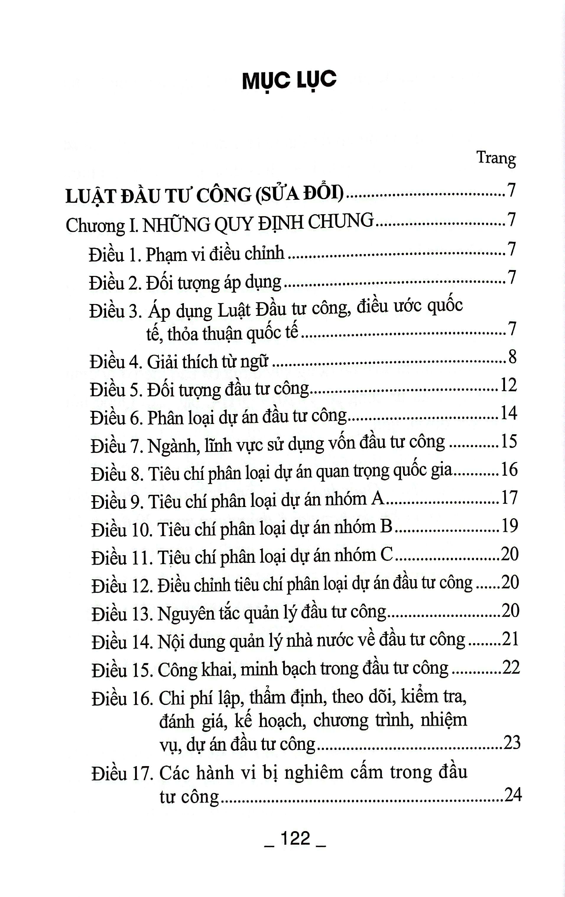 Luat Dau Tu Cong