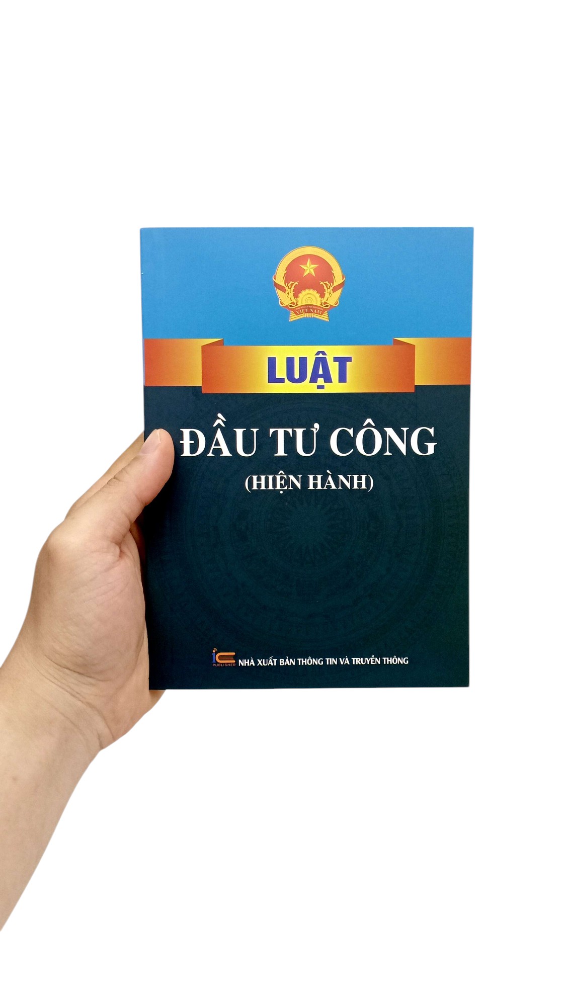 Luat Dau Tu Cong (Hien Hanh)