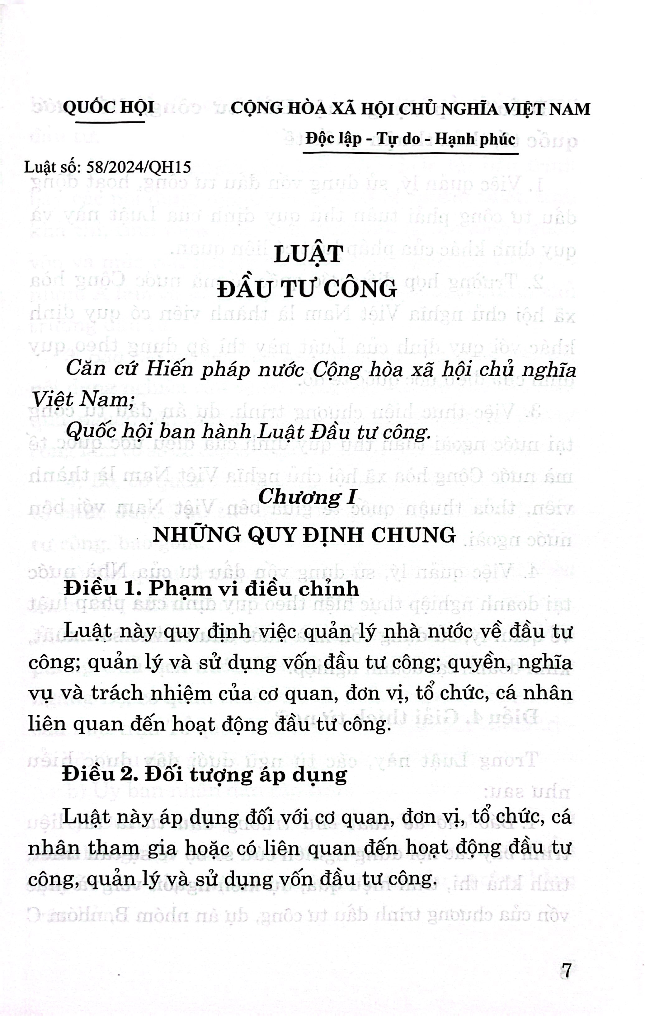 Luat Dau Tu Cong Nam 2024