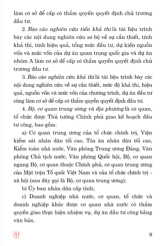 Luat Dau Tu Cong Nam 2024