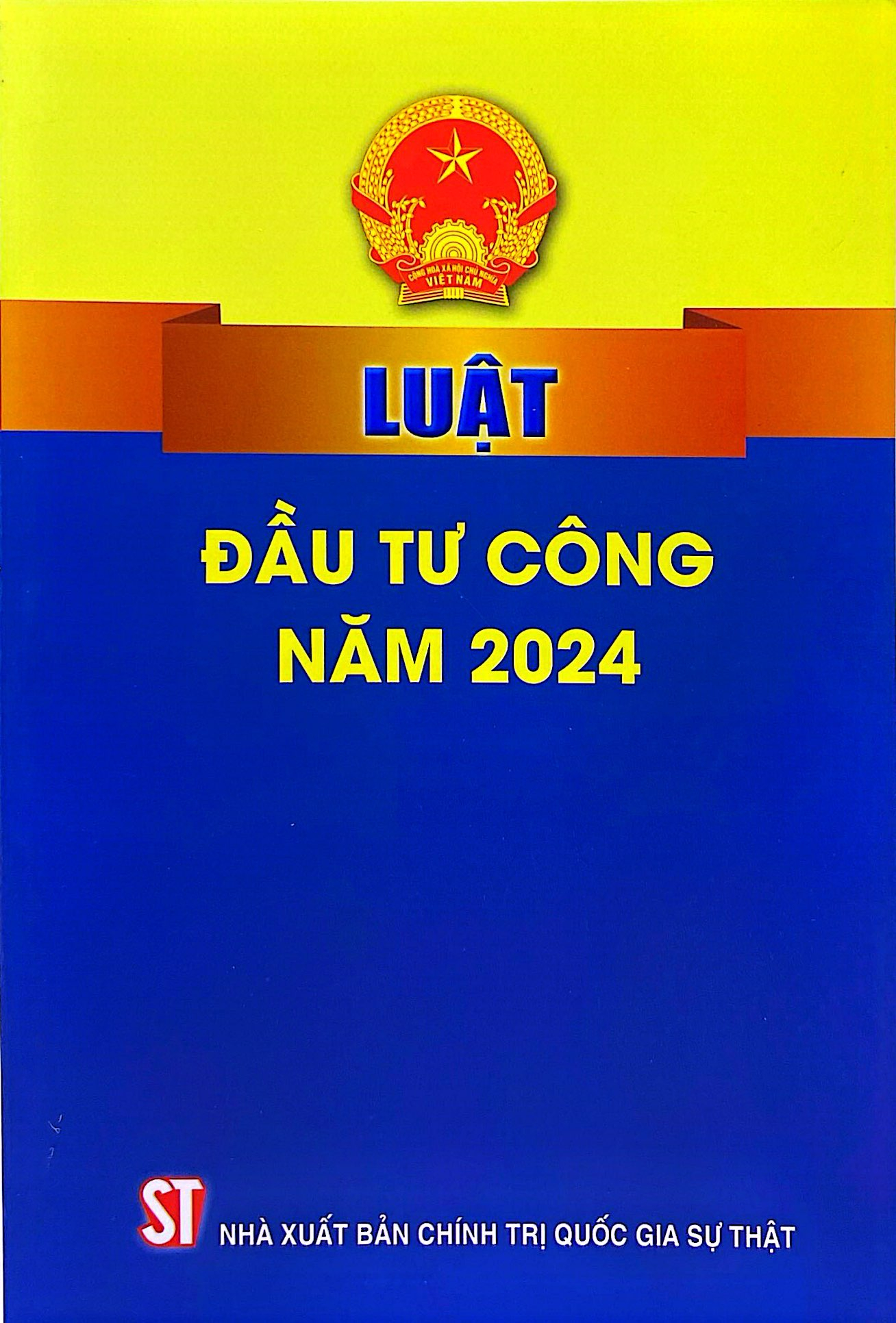 Luat Dau Tu Cong Nam 2024