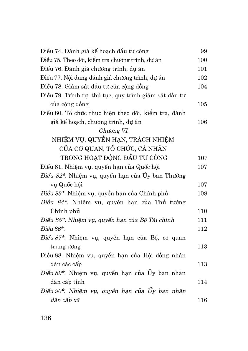 Luat Dau Tu Cong Nam 2024 (Sua Doi, Bo Sung Nam 2025)