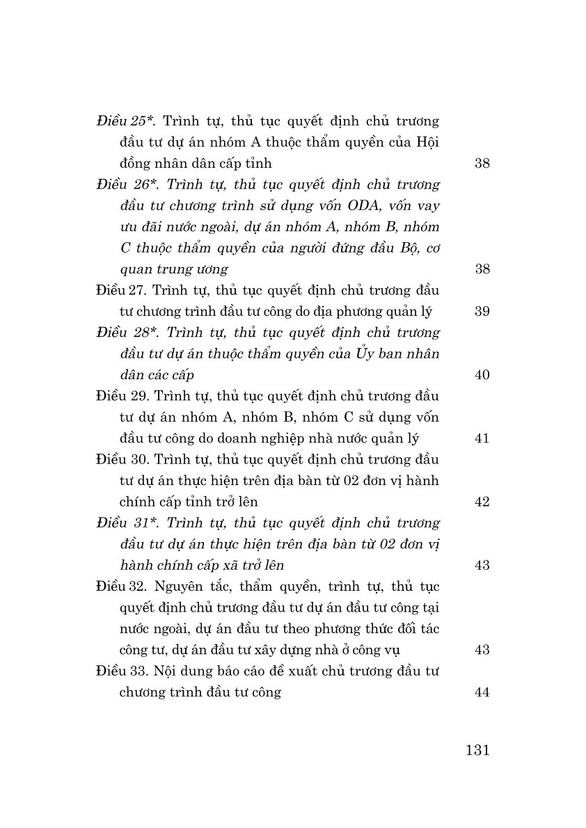 Luat Dau Tu Cong Nam 2024 (Sua Doi, Bo Sung Nam 2025)