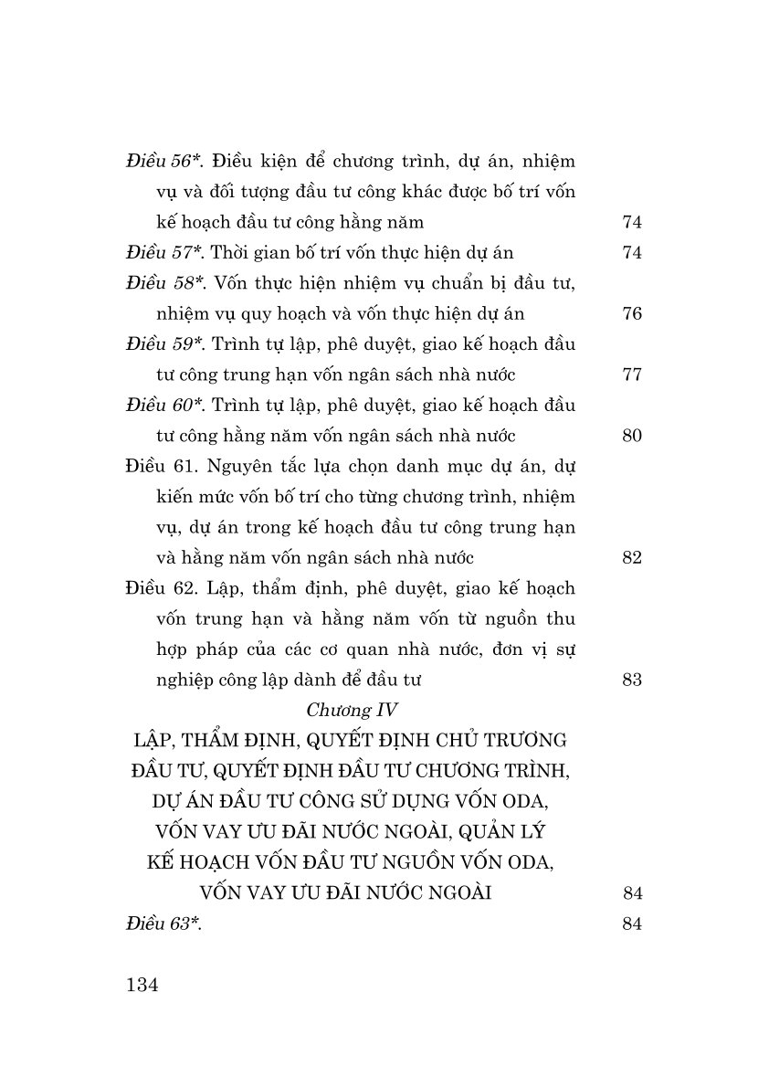 Luat Dau Tu Cong Nam 2024 (Sua Doi, Bo Sung Nam 2025)