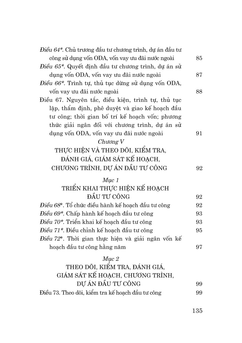 Luat Dau Tu Cong Nam 2024 (Sua Doi, Bo Sung Nam 2025)