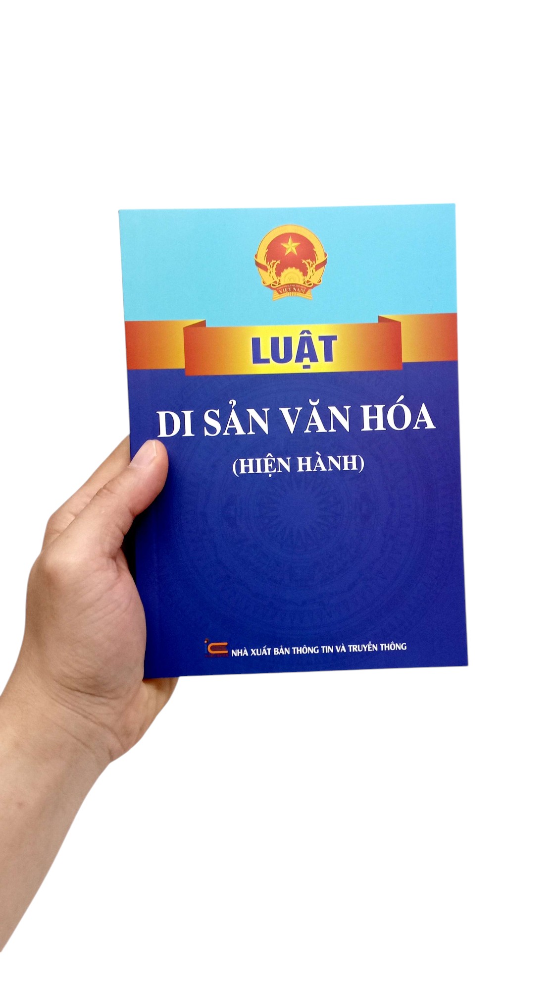 Luat Di San Van Hoa (Hien Hanh)