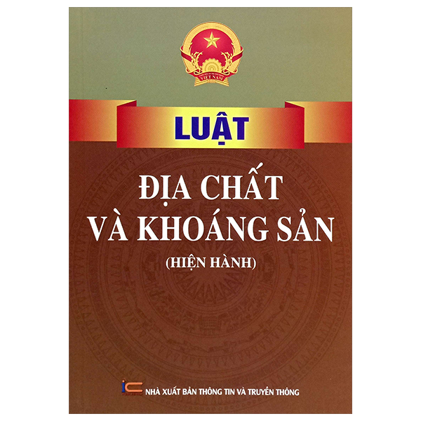 Luat Dia Chat Va Khoang San (Hien Hanh)