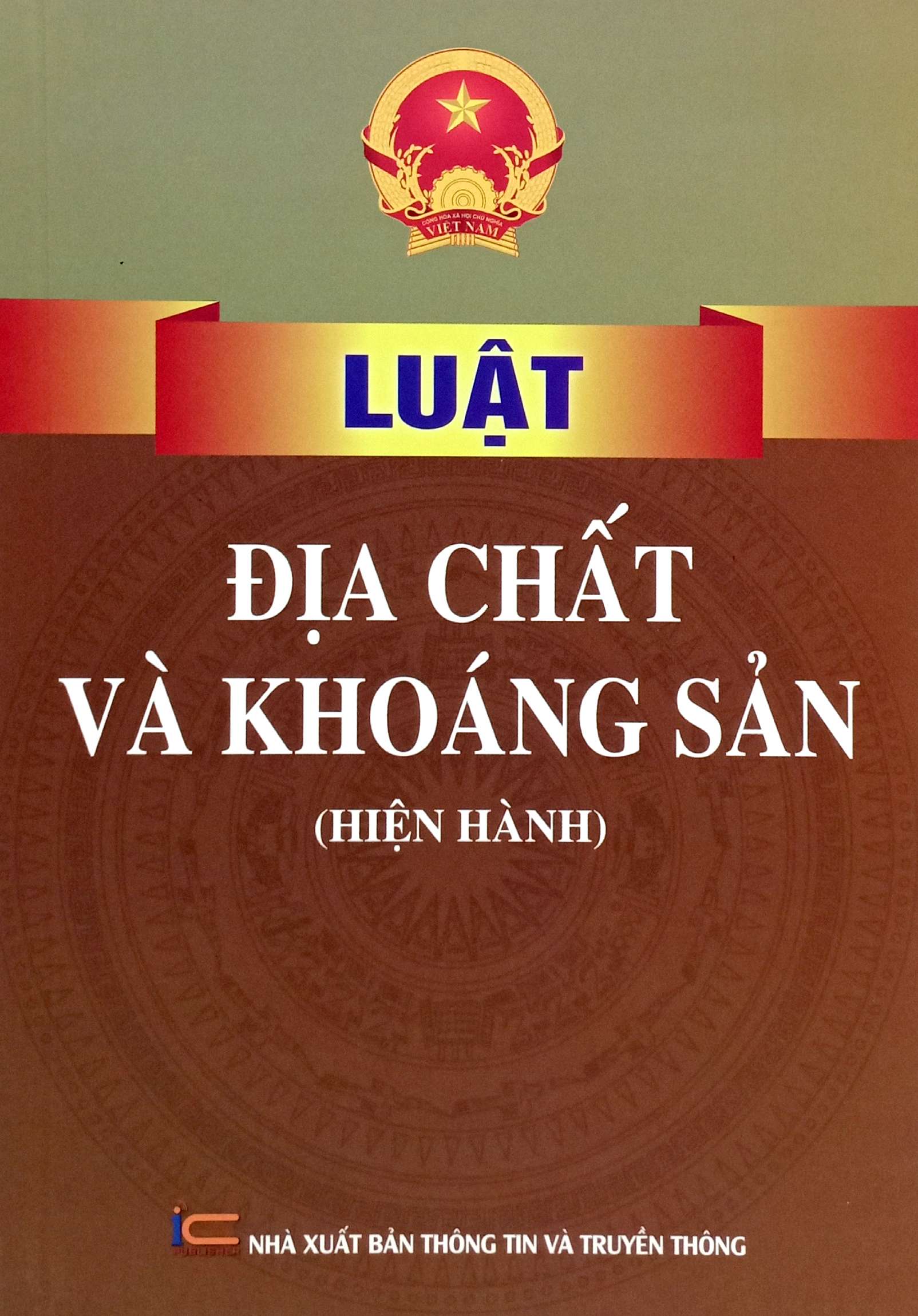 Luat Dia Chat Va Khoang San (Hien Hanh)
