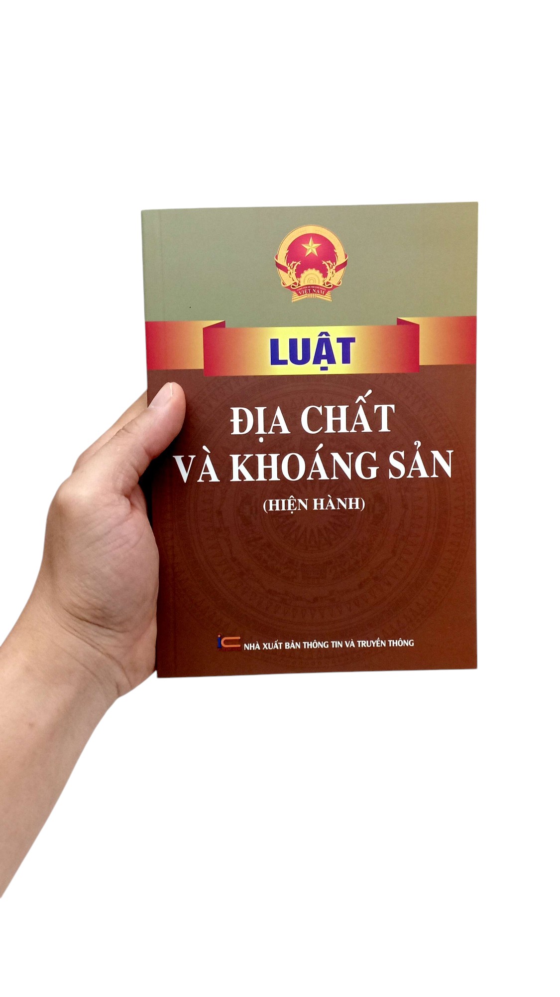 Luat Dia Chat Va Khoang San (Hien Hanh)