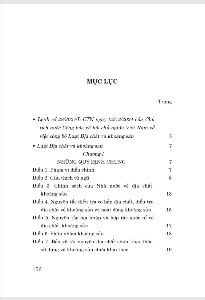 Luat Dia Chat Va Khoang San Nam 2024