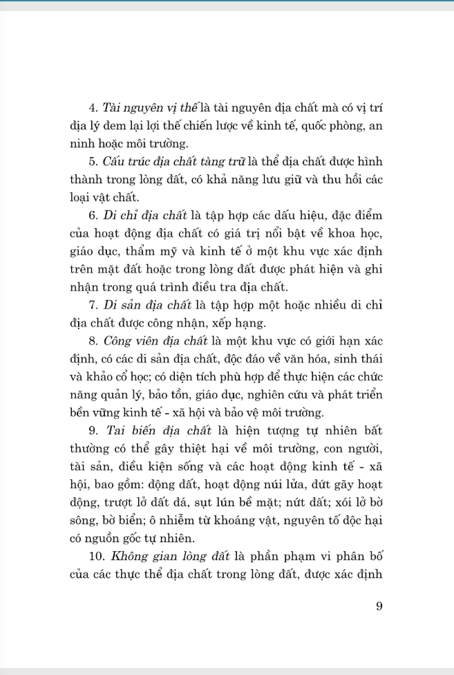 Luat Dia Chat Va Khoang San Nam 2024