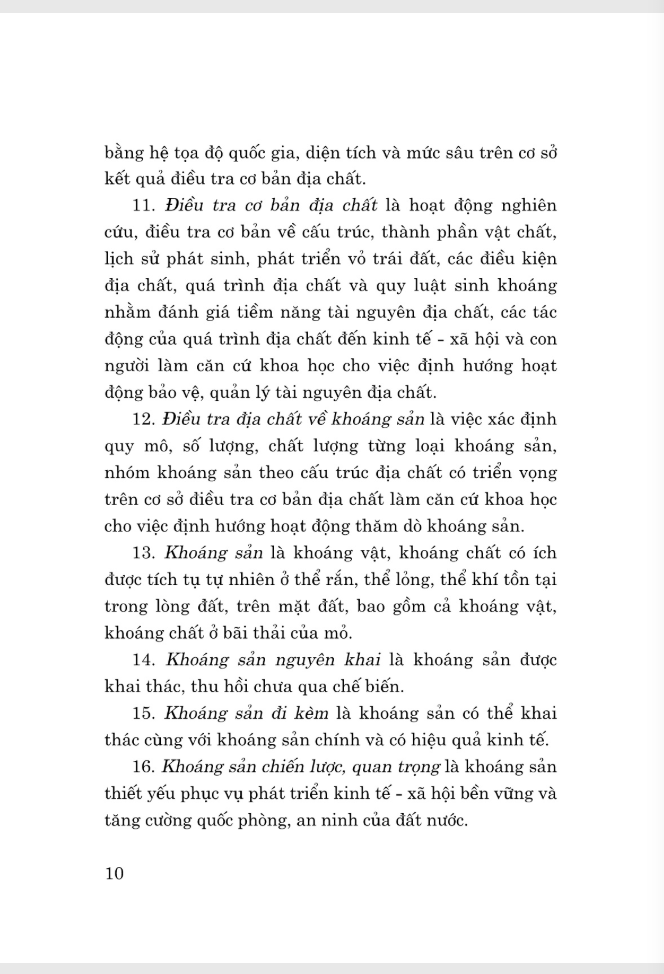 Luat Dia Chat Va Khoang San Nam 2024