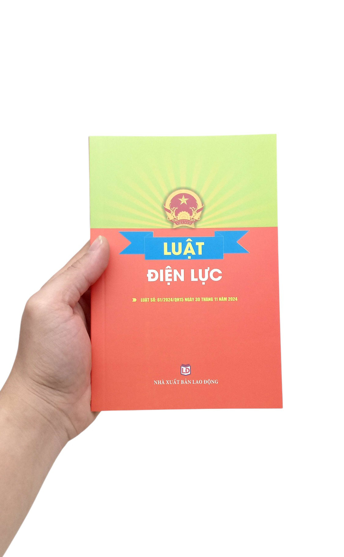 Luat Dien Luc