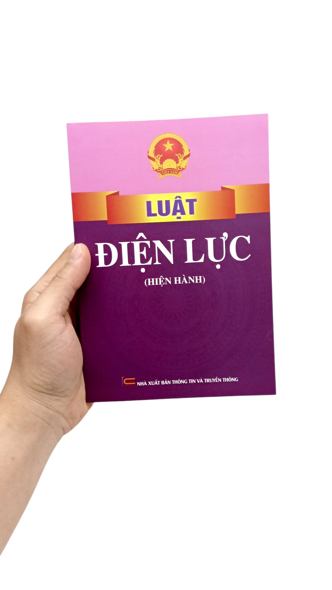 Luat Dien Luc (Hien Hanh)